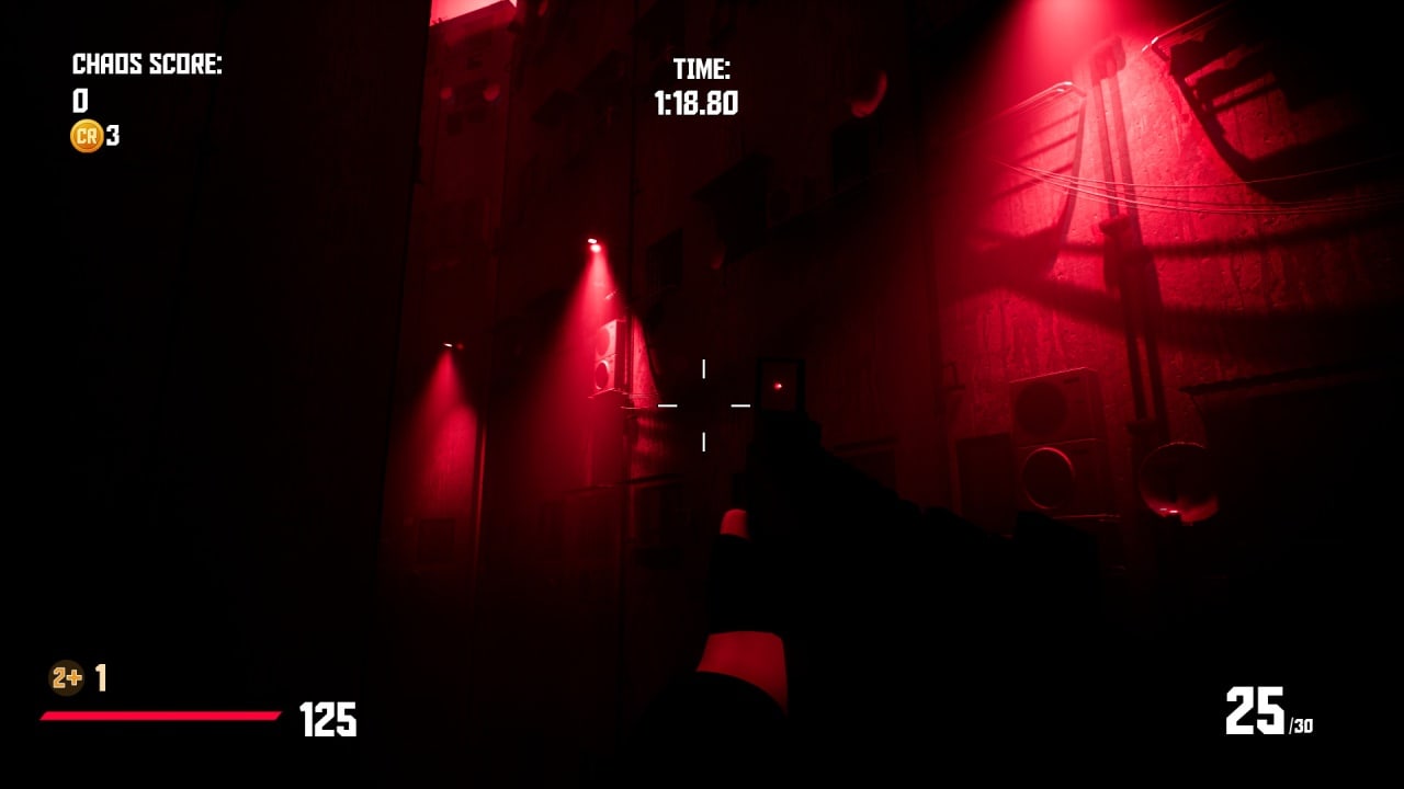 白痴（游戏）[IDIOTIC (The Game)] 游戏截图13