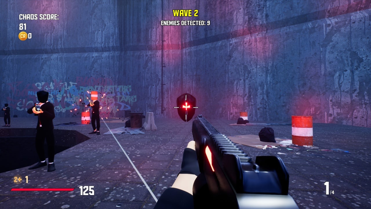 白痴（游戏）[IDIOTIC (The Game)] 游戏截图11