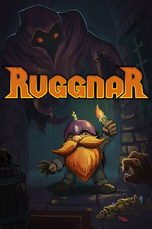 黑麦[Ruggnar] 游戏封面
