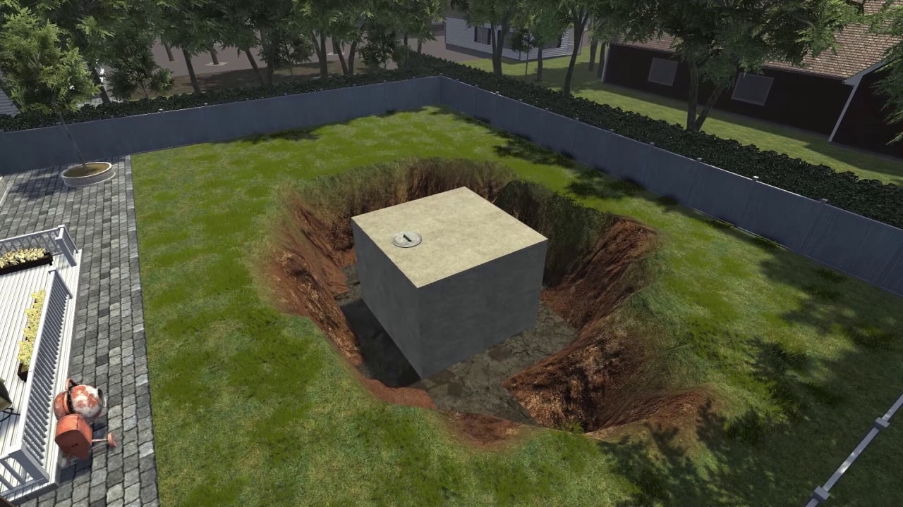 地堡建造模拟器[Bunker Builder Simulator] 游戏截图10
