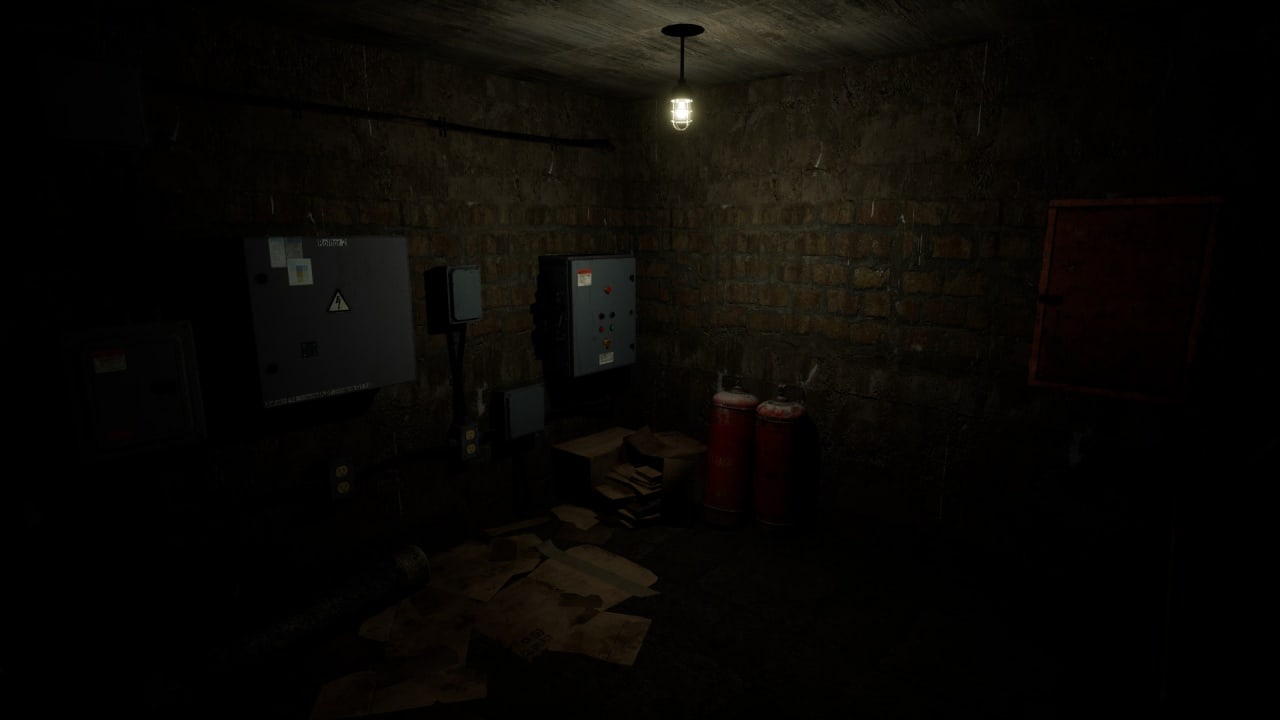 开门[OPEN DOOR] 游戏截图12
