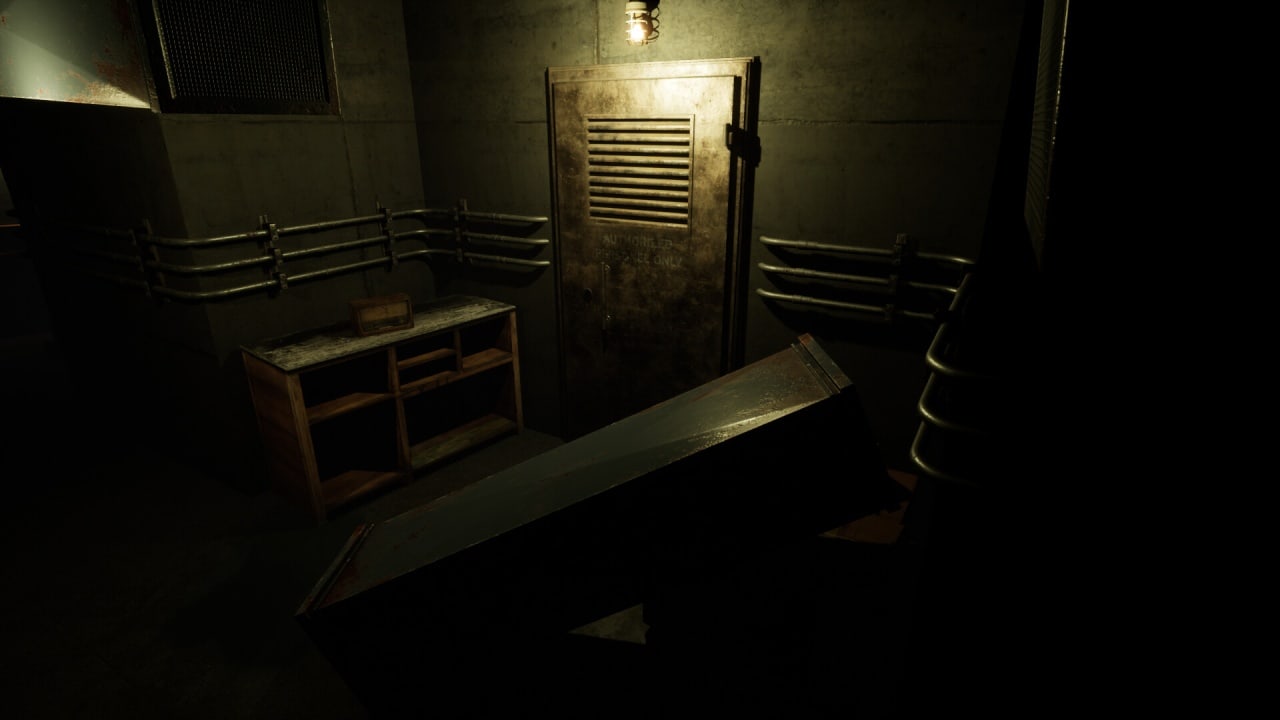 开门[OPEN DOOR] 游戏截图4
