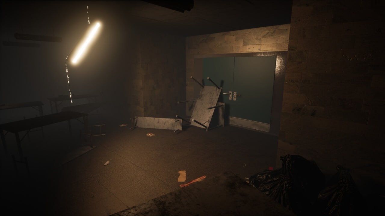 开门[OPEN DOOR] 游戏截图7