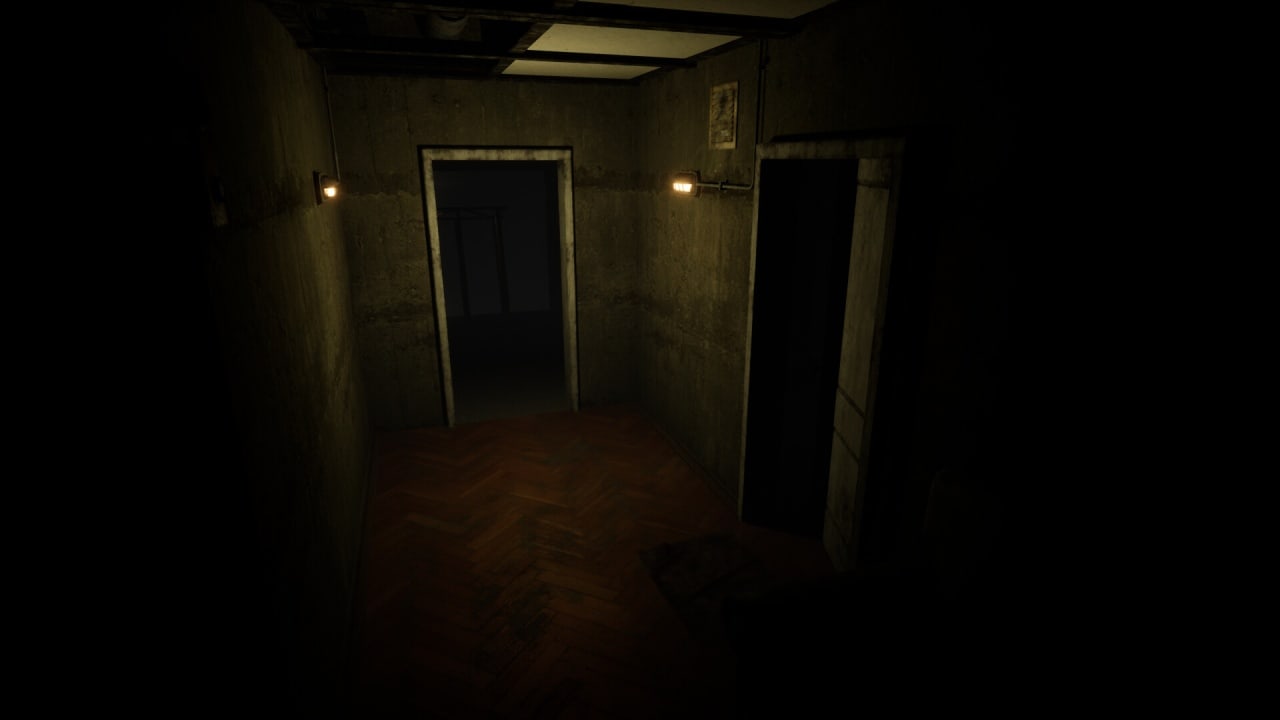 开门[OPEN DOOR] 游戏截图8