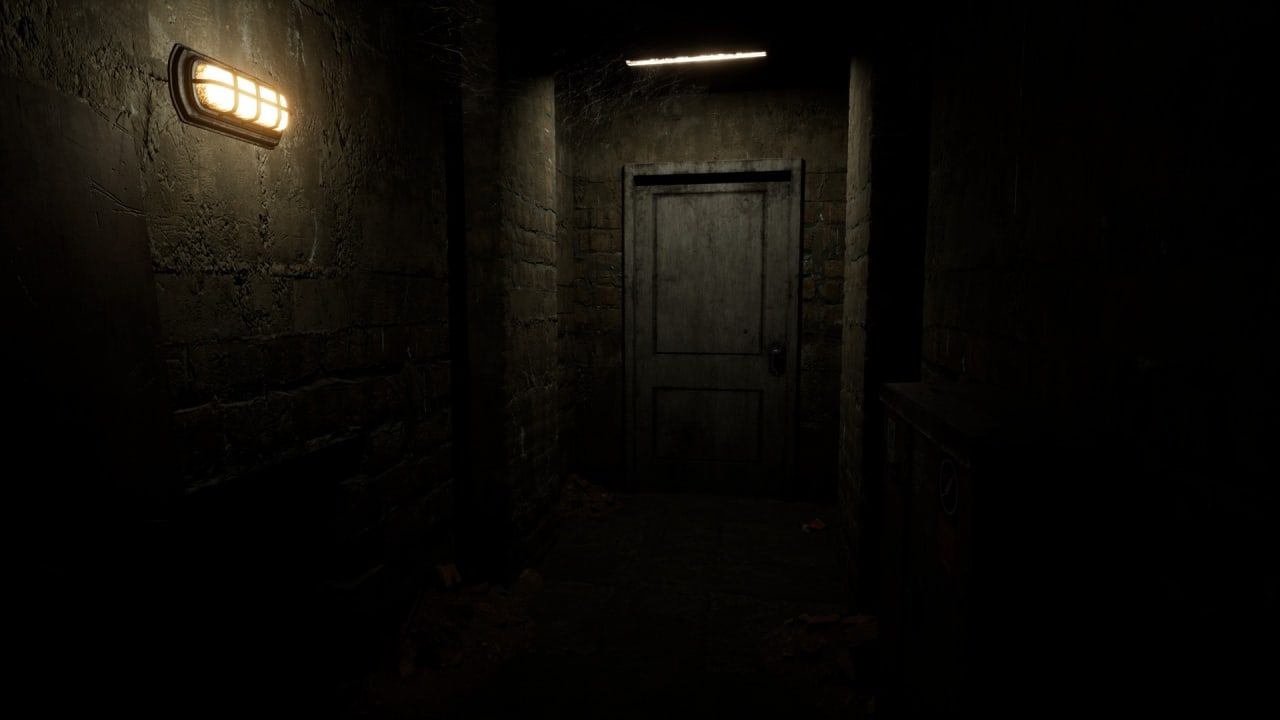 开门[OPEN DOOR] 游戏截图13