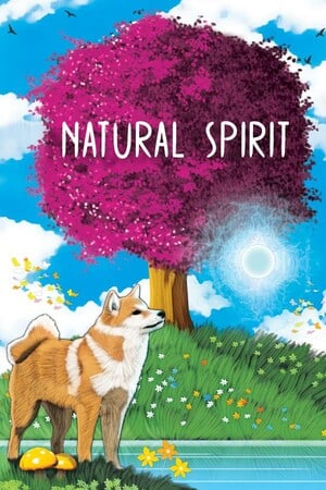 自然精神[Natural Spirit] 游戏封面
