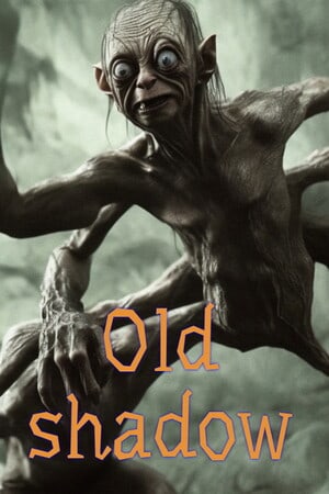 老影[Old Shadow] 游戏封面