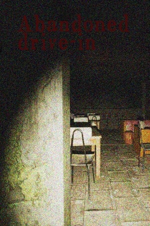 废弃的汽车驶入[Abandoned drive-in] 游戏封面