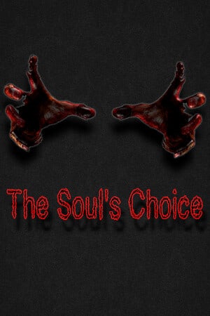 灵魂的选择[The Soul's Choice] 游戏封面