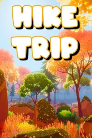 徒步旅行[Hike Trip] 游戏封面