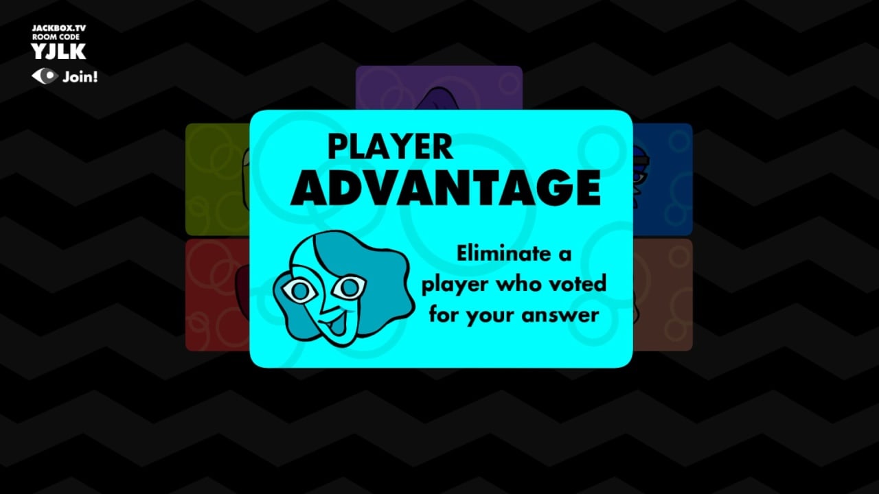 Jackbox 派对包 9[The Jackbox Party Pack 9] 游戏截图8