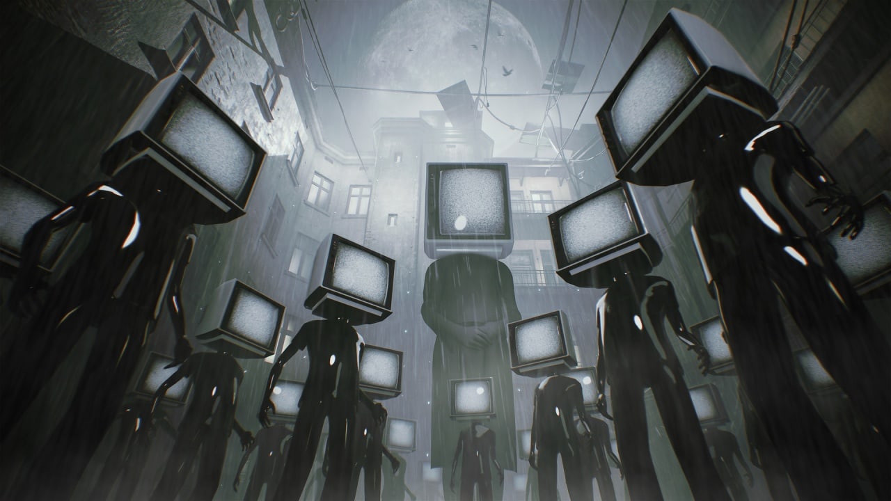 观察者：系统 Redux[Observer: System Redux] 游戏截图7
