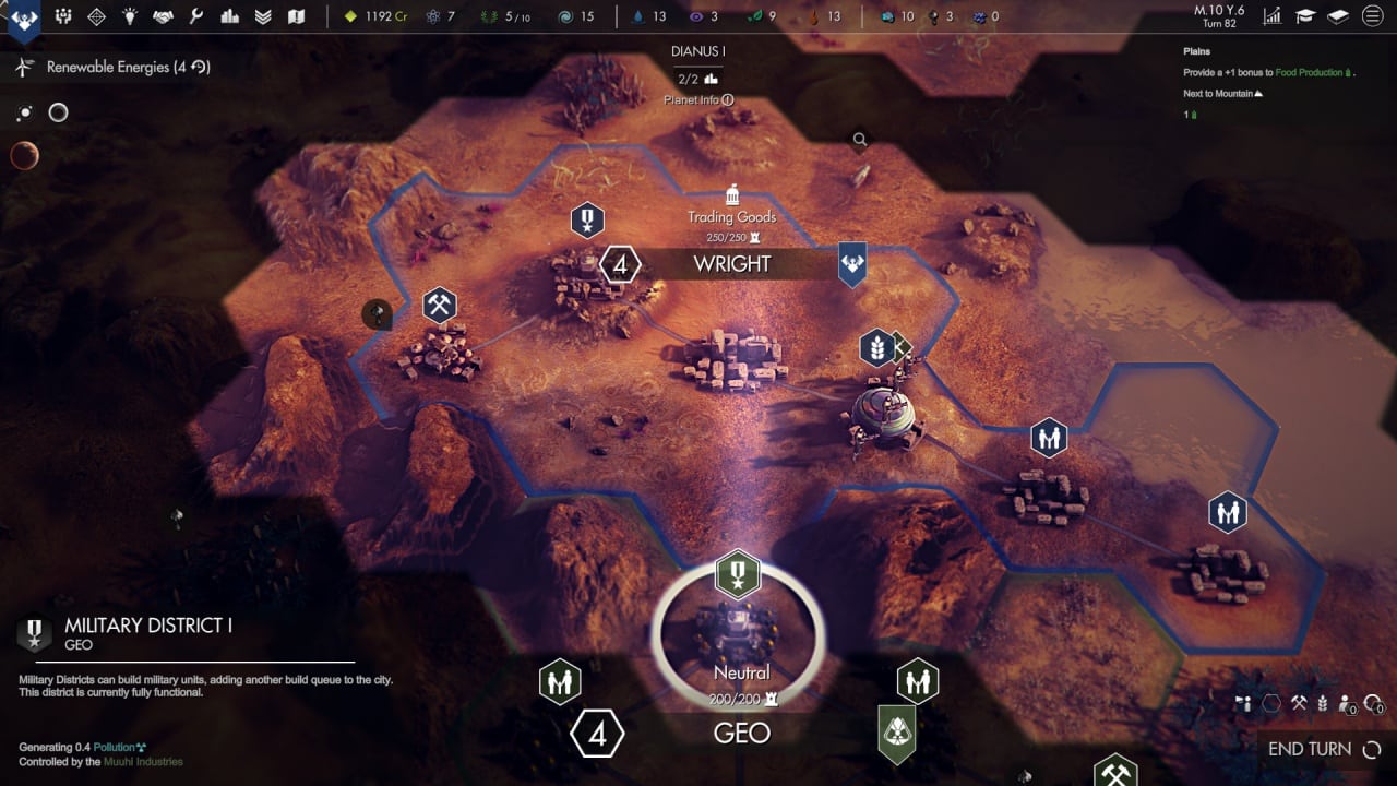 新和平[Pax Nova] 游戏截图13