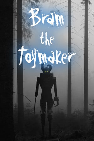 玩具制造商布拉姆[Bram The Toymaker] 游戏封面