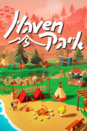 避风港公园[Haven Park] 游戏封面