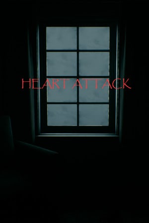 心脏病发作[Heart attack] 游戏封面