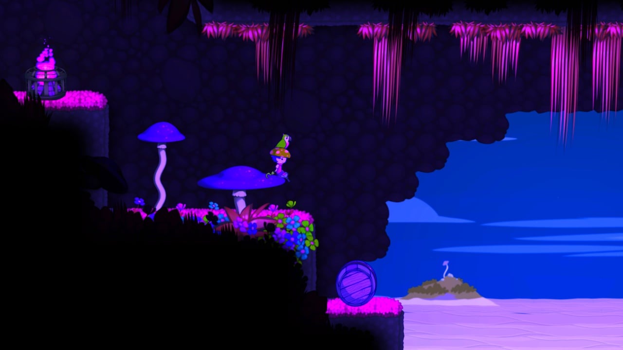 宝藏冒险世界[Treasure Adventure World] 游戏截图13