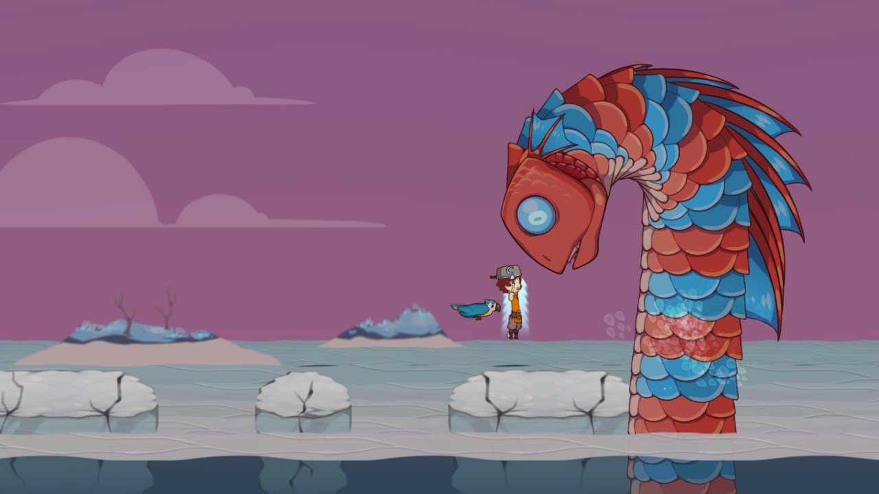宝藏冒险世界[Treasure Adventure World] 游戏截图4