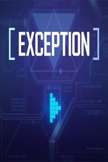 例外（昆布游戏）[Exception (Kunpo Games)] 游戏封面