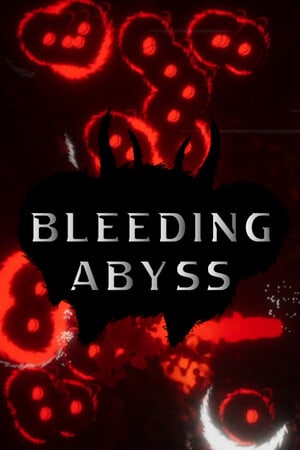 流血深渊[Bleeding Abyss] 游戏封面