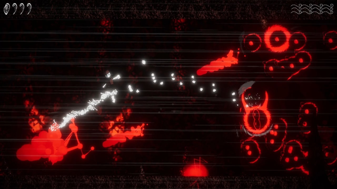 流血深渊[Bleeding Abyss] 游戏截图2