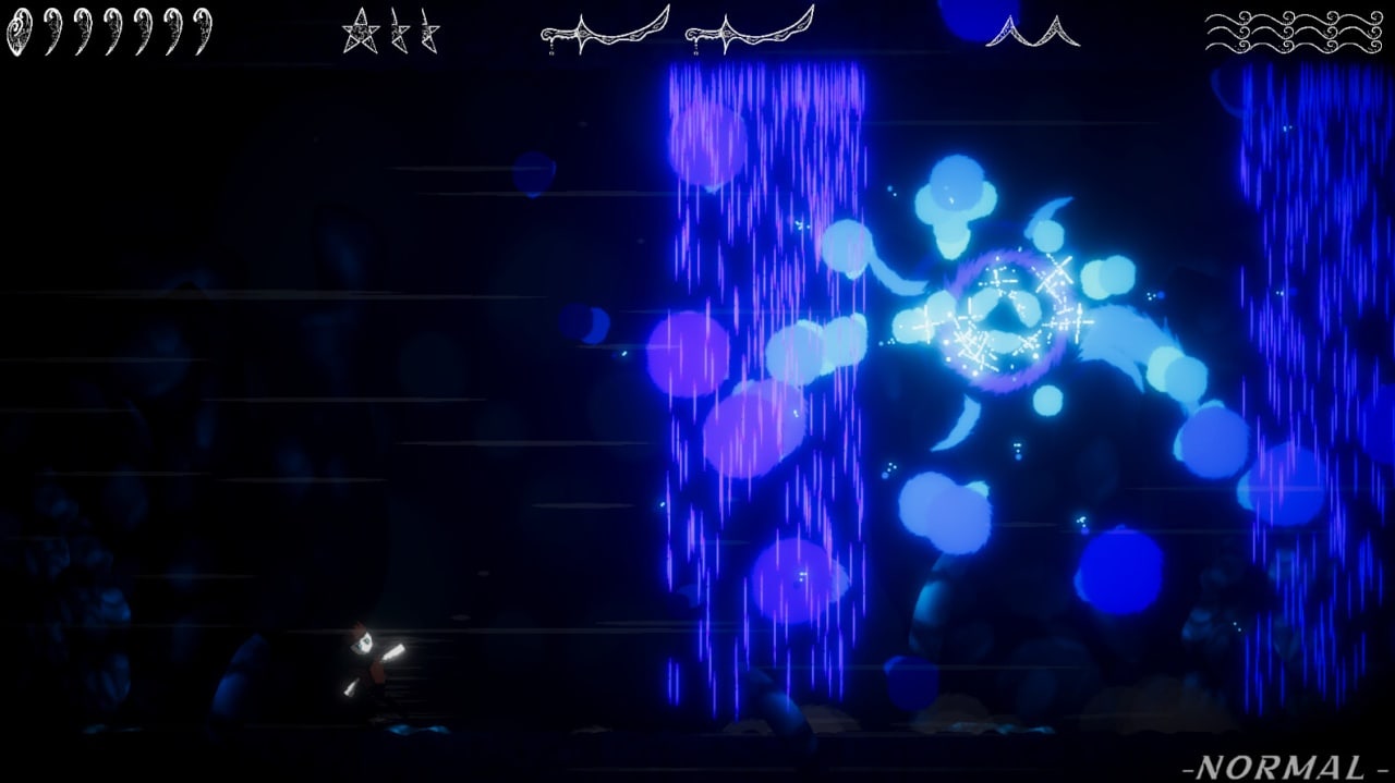 流血深渊[Bleeding Abyss] 游戏截图5