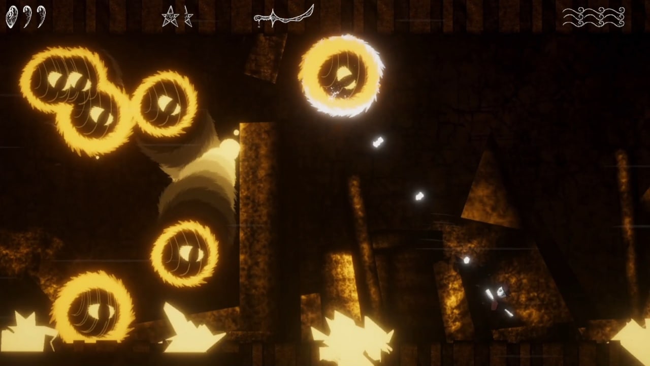 流血深渊[Bleeding Abyss] 游戏截图7
