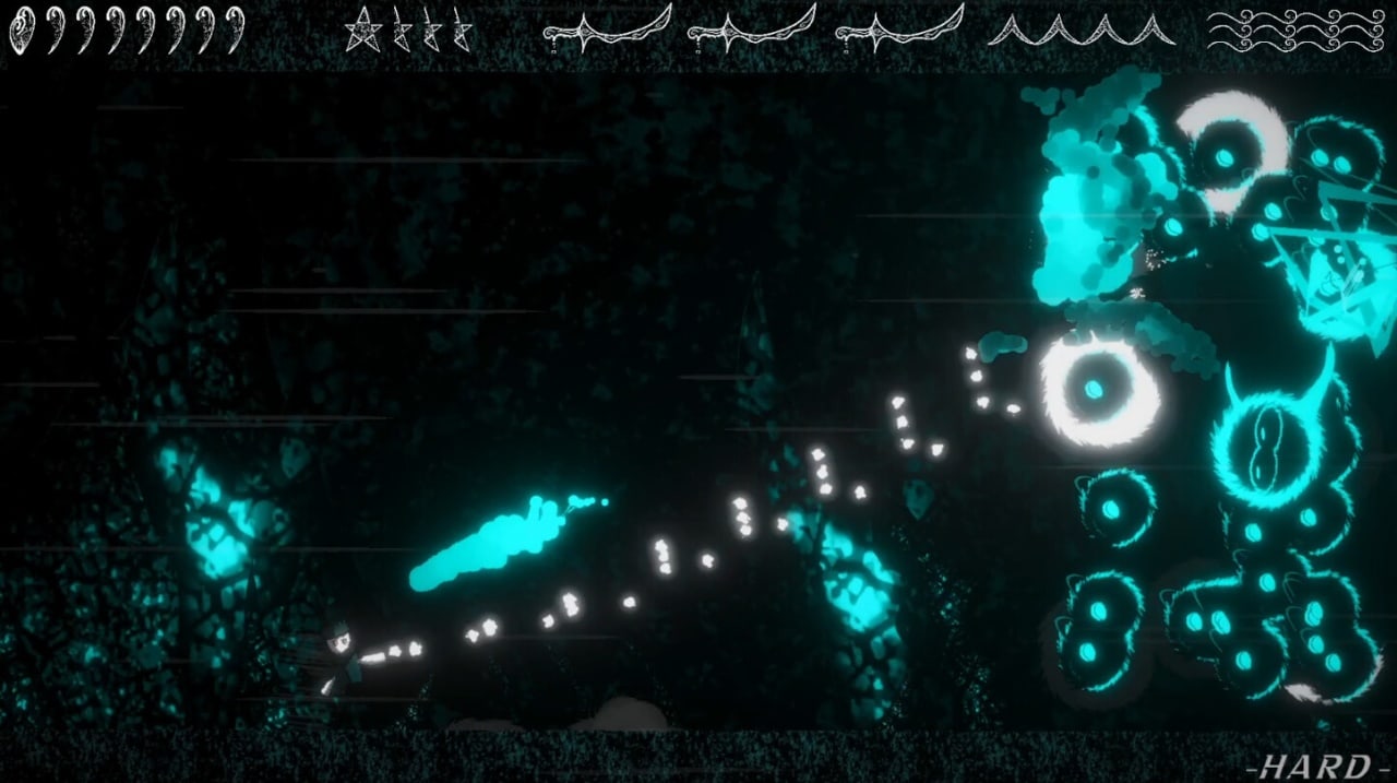 流血深渊[Bleeding Abyss] 游戏截图12