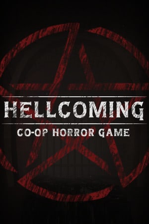地狱降临[Hellcoming] 游戏封面