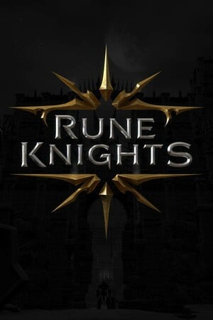 符文骑士[Rune Knights] 游戏封面