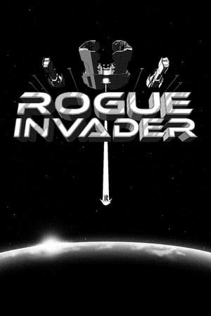 盗贼入侵者[Rogue Invader] 游戏封面