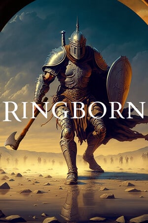 林伯恩[Ringborn] 游戏封面