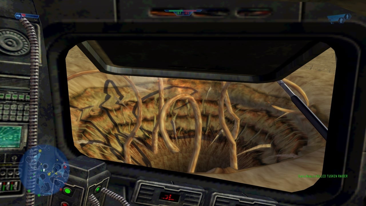 星球大战：前线（经典，2004 年）[STAR WARS Battlefront (Classic, 2004)] 游戏截图3