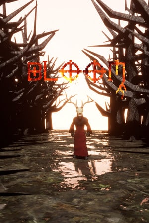 盛开[Bloom] 游戏封面