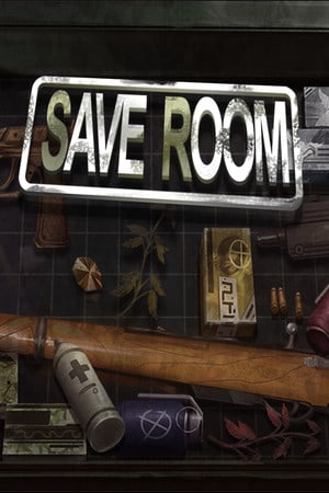 保存房间 - 组织拼图[Save Room - Organization Puzzle] 游戏封面
