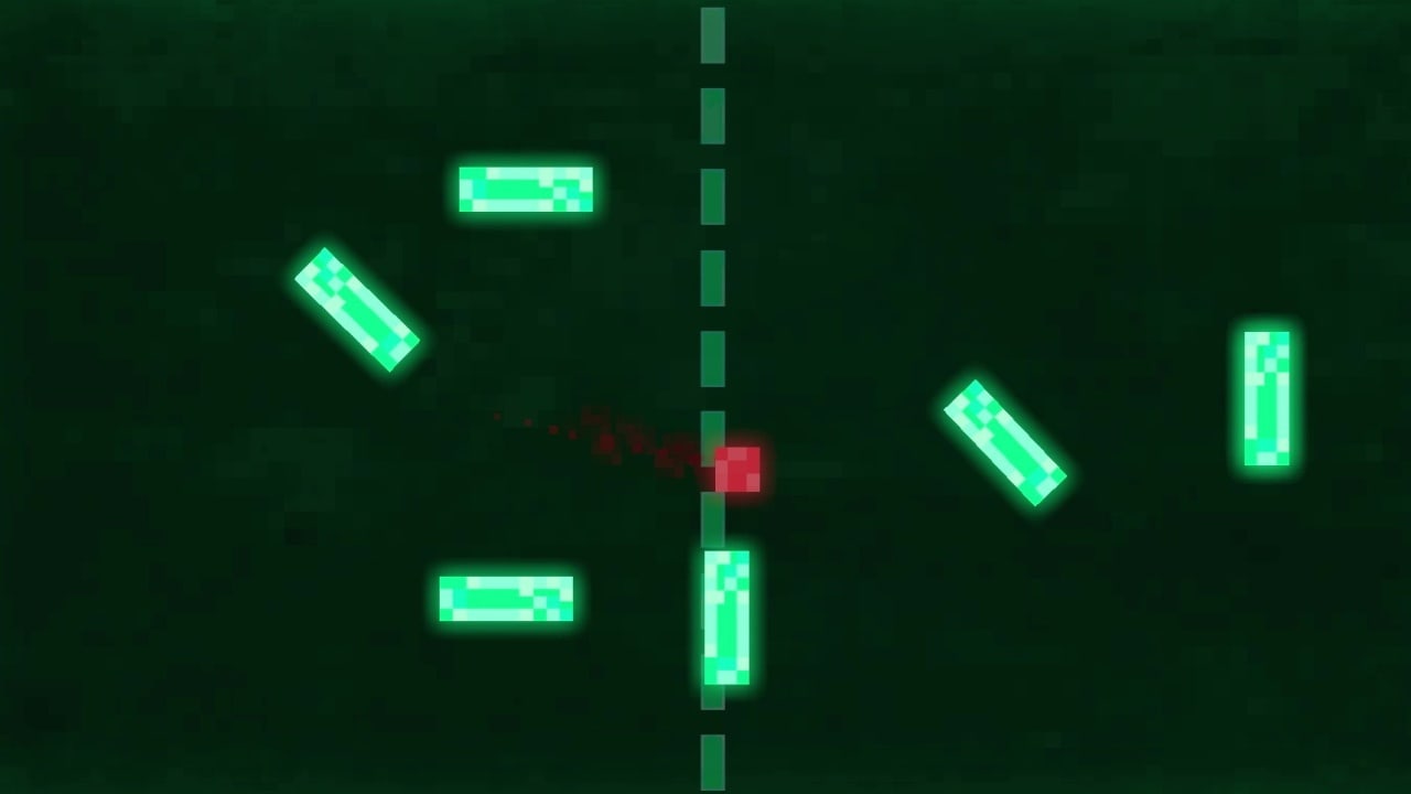 雅达利狂热[Atari Mania] 游戏截图3