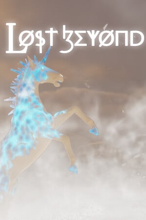 迷失超越[Lost Beyond] 游戏封面