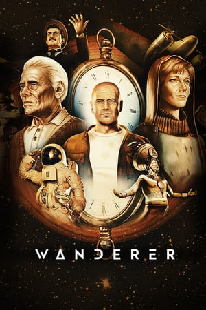 流浪者[Wanderer] 游戏封面