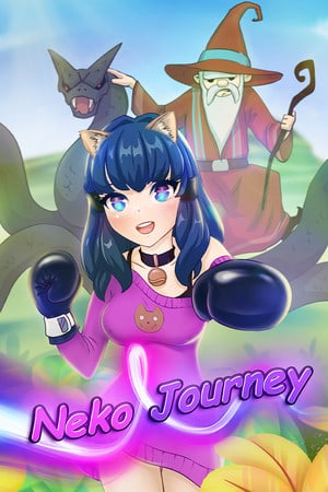 猫之旅[Neko Journey] 游戏封面