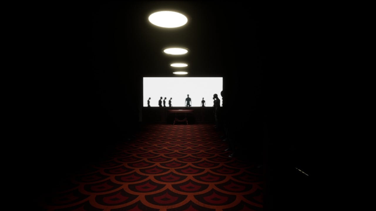 酒店[The Hotel] 游戏截图9