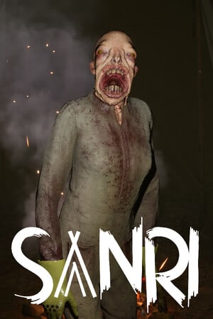 三瑞[SANRI] 游戏封面