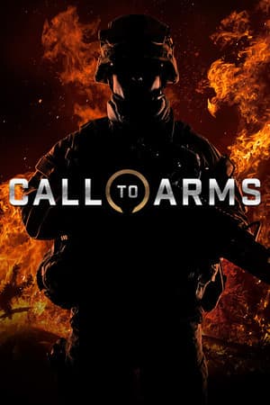 武装号召[Call to Arms] 游戏封面
