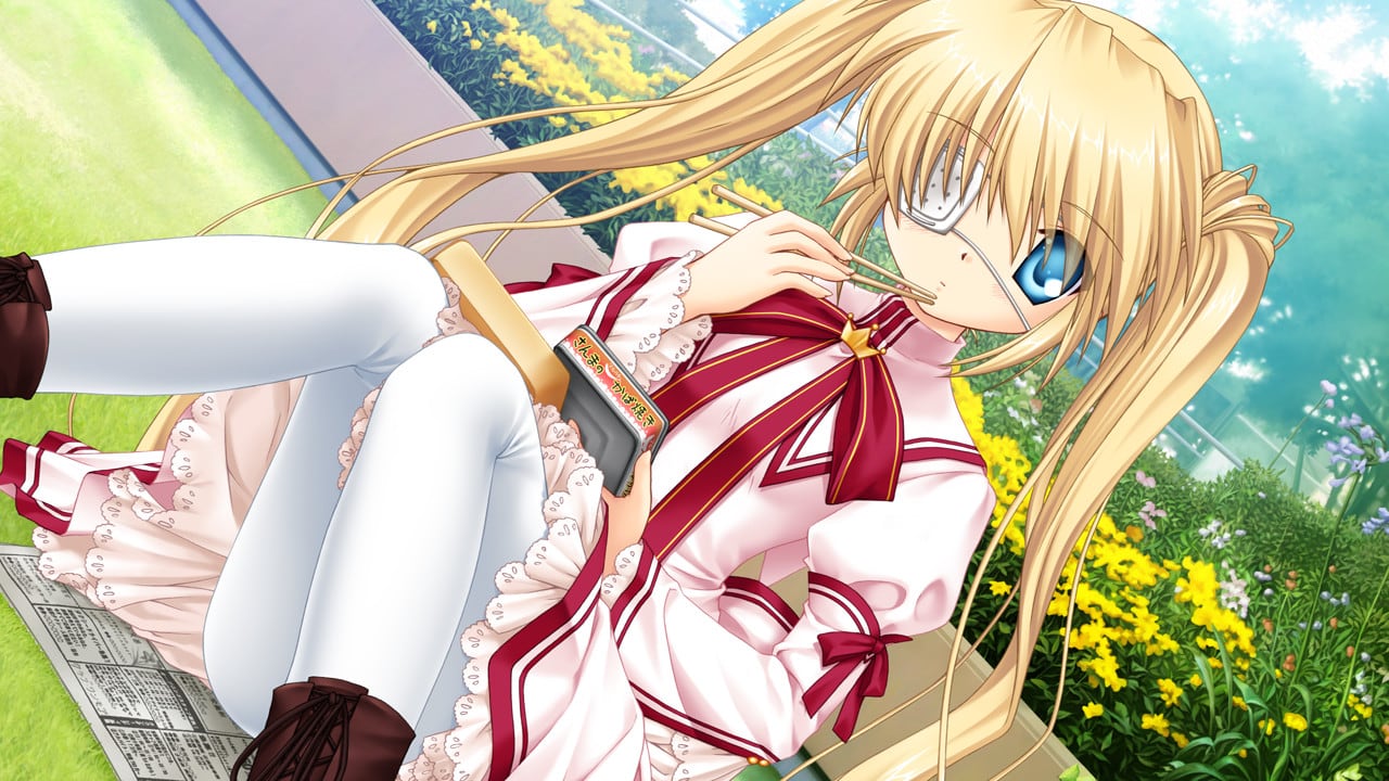 重写+[Rewrite+] 游戏截图4