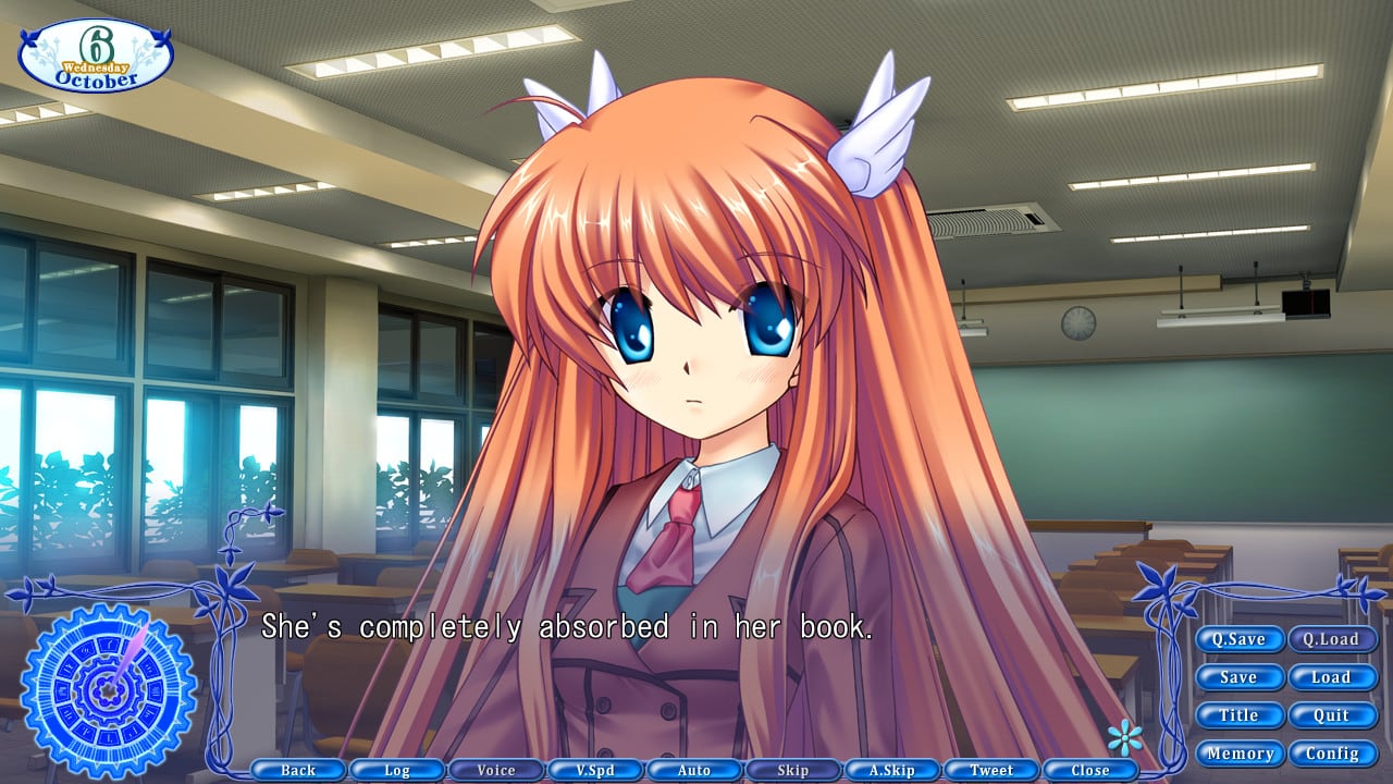 重写+[Rewrite+] 游戏截图10