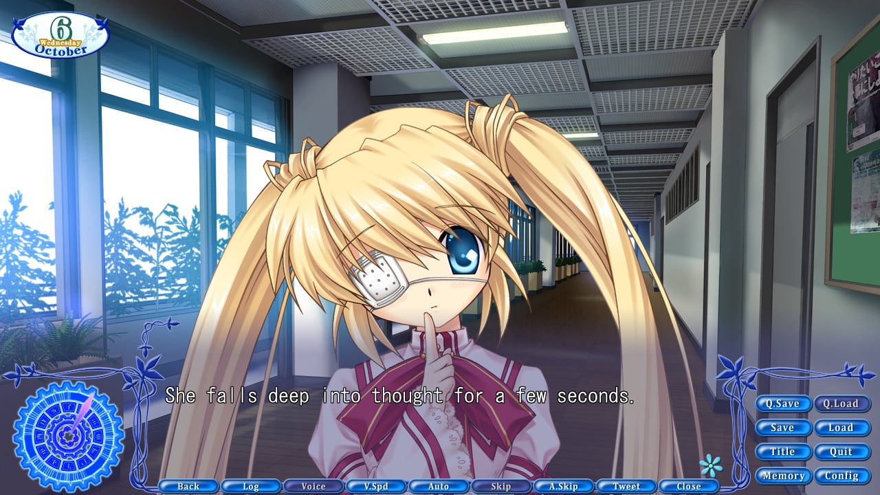 重写+[Rewrite+] 游戏截图7