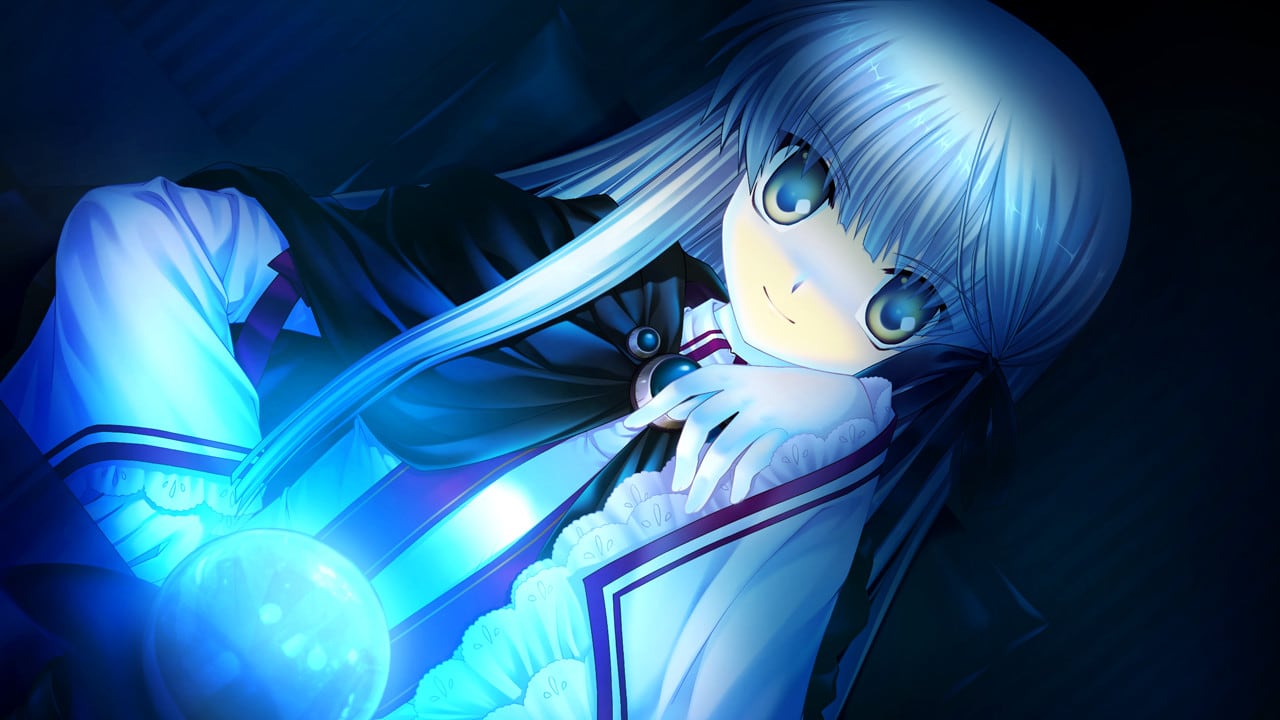 重写+[Rewrite+] 游戏截图5