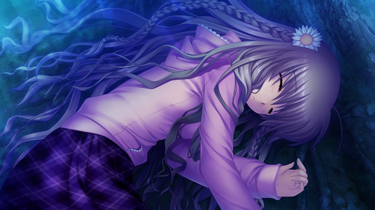 重写+[Rewrite+] 游戏截图2
