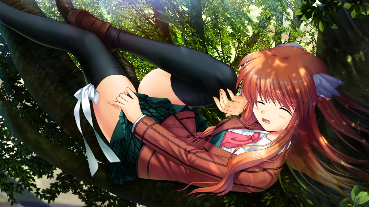 重写+[Rewrite+] 游戏截图3