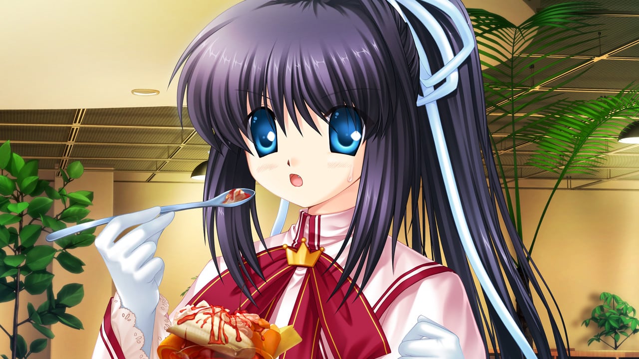 重写+[Rewrite+] 游戏截图6