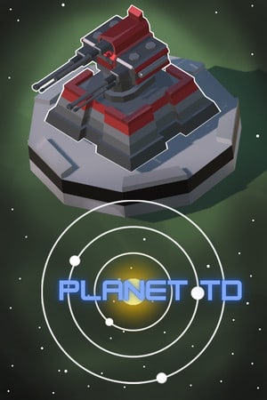 TD星球[Planet TD] 游戏封面